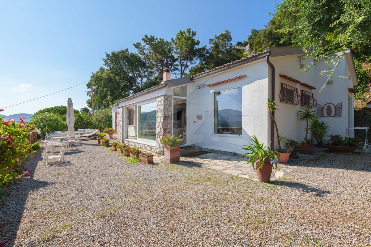Villa Francy